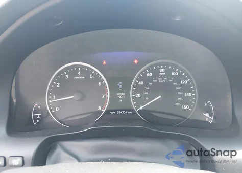 2014 Lexus Es 350 из США, поврежденный, VIN JTHBK1GG8E2086129